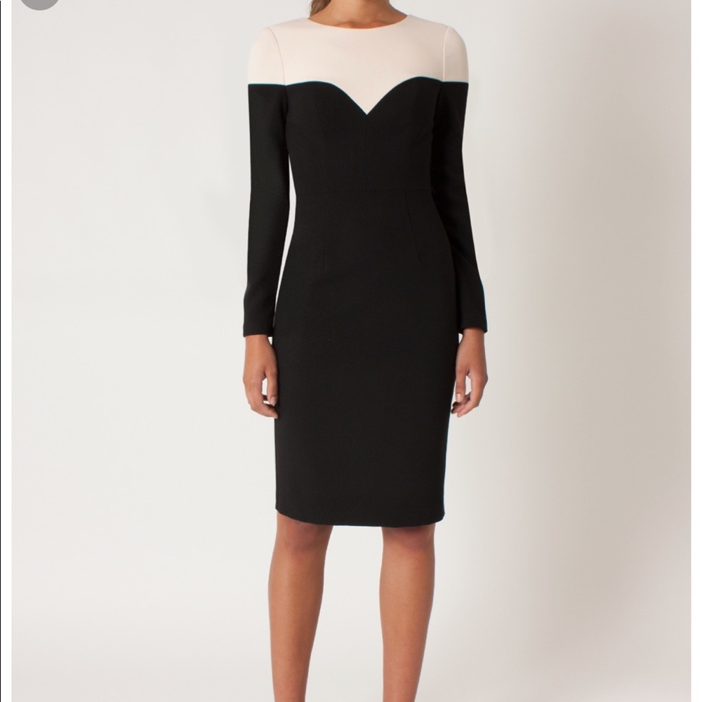 Brand new!! Black Halo Women's Marla Sheath Dress